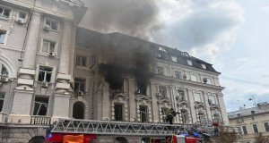 Олег Царёв: Операция «Спасти рядового Поклада»