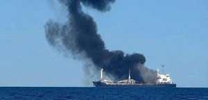 Украинские металлурги потребовали западные военные конвои, чтобы возобновить экспорт морем