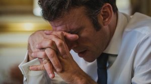 Что там у Макрона: Рекордный неурожай во Франции