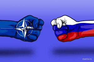 «Европу просто снесут с лица земли». Начнется ли война НАТО и России в 2030 году?