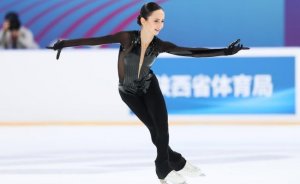 Российские фигуристы забрали все золото Гран-при в Бангкоке