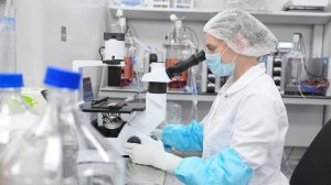 Главные медицинские прорывы РФ последних лет Отечественные ученые активно создают уникальные технологии и препараты
