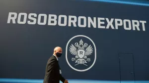[$60 млрд] Рекордный портфель оборонных заказов «Рособоронэкспорта» значительно превышает 60 миллиардов долларов: рост на $5 млрд (9%) за два года
