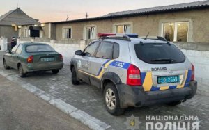 Сотрудники Нацполиции Украины пытались продать иностранцам 9-летнюю девочку