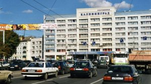 Почему тронуть Калининград означает стереть половину Европы