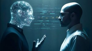 [Промпт-инжиниринг и LLM] Как говорить с искусственным интеллектом. Книга о промптах. Балаган: «Ты скажи, ты скажи, чё те надо, чё те надо»