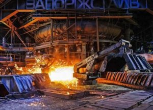 На Украине подсчитали металлургические потери: так тяжело еще не было
