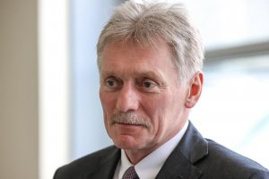 Песков: вопрос санкций входит в повестку урегулирования вокруг Украины