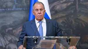 Лавров: США признают, что с Россией нельзя поступать как с другими странами. Интервью С.Лаврова программе «Большая игра» на «Первом канале», Москва, 8 сентября 2026 года