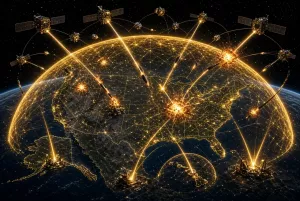 Глава Минфина США: Если Китай опередит нас в ИИ, «Золотой купол» потеряет смысл