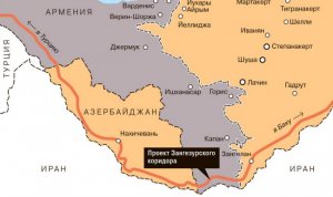 Иран выдвинул ультиматум Армении: Американцы будут легитимной целью