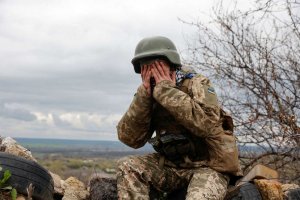 Депутат Рады Кицак указал на нехватку почти $22 млрд на выплаты военным ВСУ