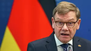 Bild: глава МИД ФРГ Вадефуль потребовал от Зеленского учитывать интересы Берлина
