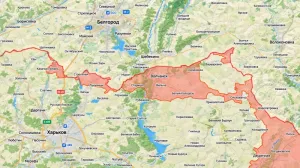 Какие перспективы откроет ВС РФ ликвидация группировки ВСУ в Харьковской области