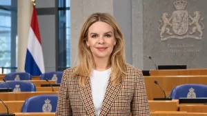 В парламенте Нидерландов заявили о необходимости нанесения ракетных ударов по России