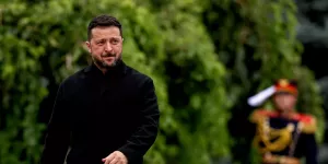 Украина утверждает, что ей нужно еще 27 миллиардов долларов. Европа хочет знать, на что. Неожиданный запрос Киева выбил из колеи европейцев и грозит осложнить отношения Украины с союзниками.
