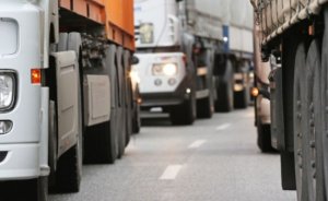 Дизель улетел в космос: финские перевозчики требуют топливо по особой цене