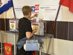 Киевская хунта обещает расправу жителям новых регионов за участие в выборах в Госдуму РФ