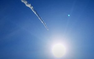 ВС РФ поразили дата-центр "Би-мобаил", где хранились разведданные для ВСУ