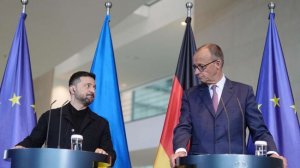 Отказ от российского газа обошелся Германии в 50 млрд евро, а нет… больше — Bild