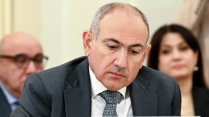 Ни ЕС, ни ЕАЭС: Пространства для маневра у Пашиняна все меньше