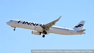 Руководство Finnair возмутилось потерей доступа к воздушному пространству России