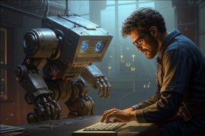 [Кабала] Создатели Claude: Из-за внедрения ИИ экономика вырастет, но зарплаты упадут. Дополнительный доход достанется хозяевам бизнеса, а «умников» переквалифицируют в  сантехников