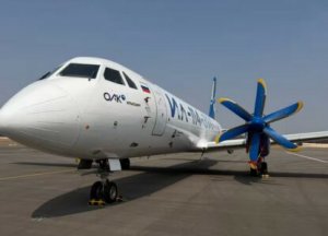 Крупнейший авиазаказ со времен СССР: Россия получила сделку на сотню самолетов