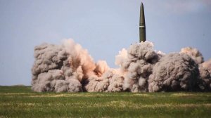 Армия России поразила металлургический комбинат «Запорожсталь» в Запорожье
