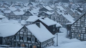 Германия зимой не замерзнет. Регулятор спокоен, но операторы хранилищ считают иначе