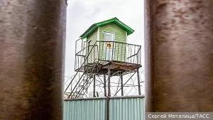Глава ФСИН Гостев: В российских тюрьмах находятся 16 граждан США