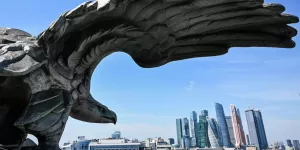 России не стоит бояться перемен, чтобы сохранить свое могущество