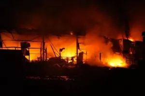 Сводка СВО, 12 сентября. Взрыв у дома Зеленского! ВС РФ ломают хребет Киева