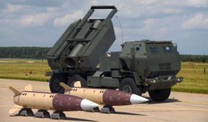 США «кинули» Эстонию: дальнобойные ракеты остались лишь обещанием