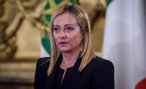 Премьер Италии сделала неожиданное признание, касающееся поддержки Украины