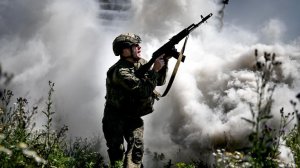 Командир дивизии раскрыл детали операции по созданию Резниковского котла