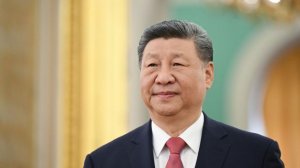 Си Цзиньпин призвал БРИКС стабилизировать ситуацию на мировой арене