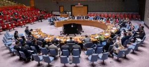 Депутат ЕП: Россия может использовать нормы Устава ООН для удара по Германии