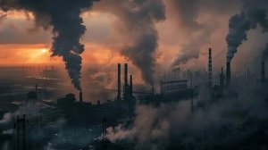 В США готовятся отменить стандарты выбросов в атмосферу для электростанций