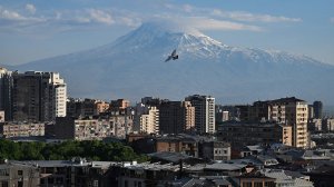 Цена запроса: ЕС может потребовать от Армении новых уступок Что Ереван получит от торговых льгот Брюсселя и чем за них придется заплатить