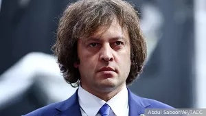 Премьер Грузии пообещал «убить русофобию в зародыше»