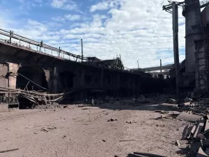 «Метинвест» объявляет форс-мажор по контрактам из-за состояния своих заводов