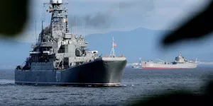 На острове Титидзима разместят радар, на Иводзиме наращивают возможности взлетно-посадочных полос, на Минамитори – ракеты Shueisha: военная активность России все чаще распространяется на Тихий океан