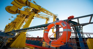 Балтийский порт расчистили под экспорт российской нефти вовремя