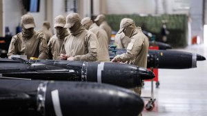 Радиус в действии: дальние БПЛА России научились уходить от засад Новые радиолокационные средства позволяют эффективно обнаруживать украинские дроны-перехватчики