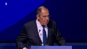 Сергей Лавров: если Европа нападет на Россию, война будет очень короткой