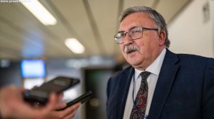 606 миллионов евро за месяц. Российский СПГ не исчез из Европы