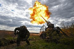Военкор Котенок: ВС РФ бьют по мосту в Затоке, чтобы отрезать Украину от остального мира