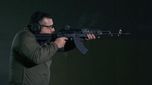 Российский «Калашников» создал основной автомат армии Индии