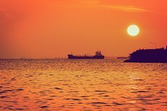 Турция обратилась в МУС из-за атаки ВСУ на судно в Черном море. При ударе кассетными боеприпасами погиб моряк
